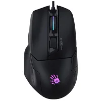 Игровая мышь A4Tech Bloody W70 Max (черный) фото 1